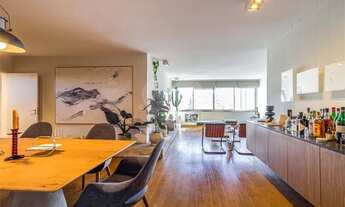 Imagem 4: Apartamento reformado Itaim Bibi