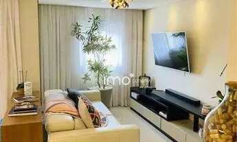 Imagem: Apartamento com 2 Dormitórios, 110 m²