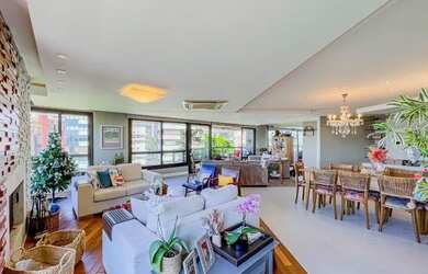 Imagem 14: Apartamento com 4 Dormitorio(s) localizado(a) no bairro Auxiliadora em Porto Alegre / Re