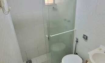 Imagem 4: Apartamento para aluguel possui 25 metros quadrados com 1 quarto