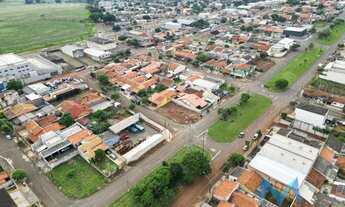 Imagem 7: Terreno em rua - Bairro Conjunto Café em Londrina