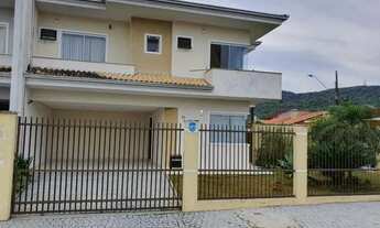 Imagem: Joinville - Casa Padrão - Saguaçu