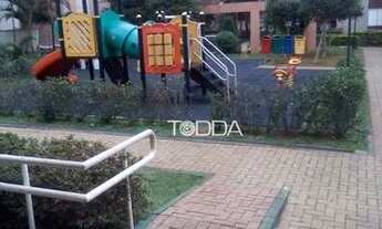 Imagem 5: Apartamento com 3 dormitórios à venda, 61 m² por R$ 460. - Cambuci - São Paulo/SP