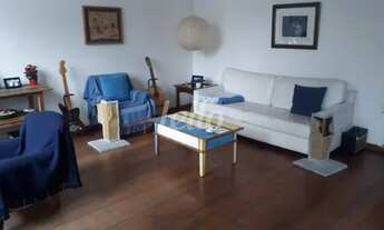 Imagem: São Paulo - Apartamento Padrão - Jardins