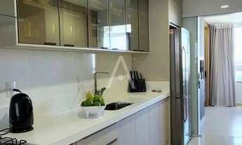 Imagem 2: Apartamento para locação no Edifício Vila Real em Cascavel