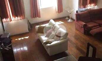 Imagem 6: Apartamento com 3 dormitórios à venda, 106 m² por R$ 490.000,00 - Maracanã - Rio de Janeir