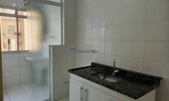 Imagem 4: Apartamento vago, próximo ao Zoológico, delegacia, escolas, supermercados, feiras livres