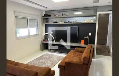 Imagem 2: Apartamento à Venda - Água Branca, 4 Quartos, 202 m2