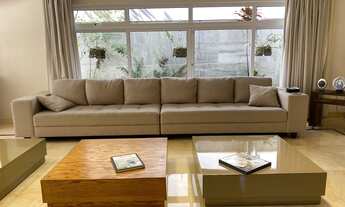 Imagem 5: Sobrado Rua Alvarenga