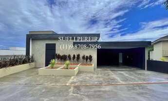 Imagem 2: Casa de condomínio para venda com 400 metros quadrados com 4 quartos