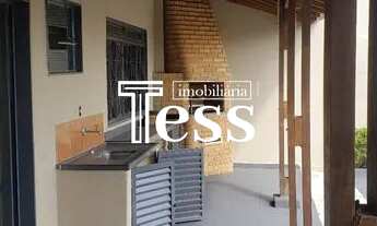 Imagem 6: Aluga -se Casa Residencial ou comercial Bairro Nova Redentora com 4 dormitórios