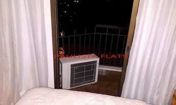 Imagem 2: SÃO PAULO - RESIDENCIAL - CERQUEIRA CÉSAR