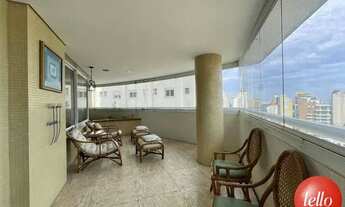 Imagem 3: São Paulo - Apartamento Padrão - Paraíso