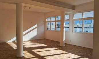 Imagem 7: Quadríssima. Claríssimo apartamento para aluguel tem 180 metros quadrados com 3 quartos, 1