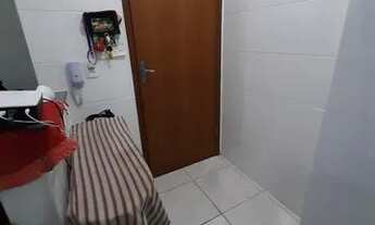 Imagem 4: Apartamento 2 quartos no bairro cibraci