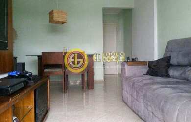 Imagem 6: Apartamento com 2 dormitórios à venda, 67 m² por R$ 309.000,00 - Assunção - São Bernardo d