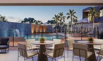 Imagem 7: Casas de condomínio fechado em Morada de Laranjeiras