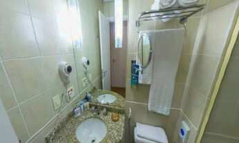 Imagem 6: Flat Mercure São Caetano 37m² 1 dormitório 1 vaga para locação