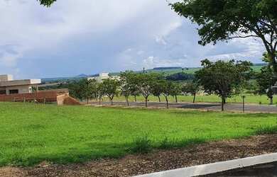 Imagem 2: Terreno Condomínio Terra das Aguas São Pedro