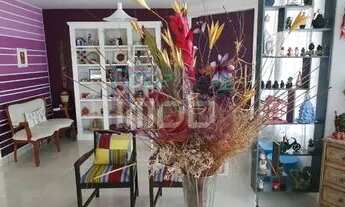 Imagem: Casa no Condomínio Fragatta