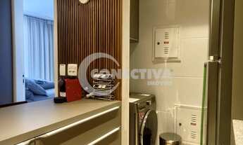 Imagem 5: Apartamento Apartamento com 1 dormitório