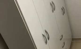 Imagem 5: Quarto Suíte para moça estuda/trabalha Setor Marista