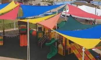 Imagem 3: Ilhas do Lago Eco Resort, apto 2 qtos para até 8 pessoas. Valor da diária