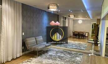 Imagem: Apartamento com 3 dormitórios sendo 2 suítes