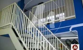 Imagem 5: Salão/Galpão (salão - sobrado) , cozinha planejada