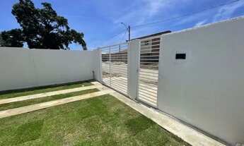 Imagem 6: Condomínio fechado em Marechal Deodoro