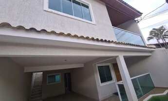 Imagem 2: Casa em Condomínio para Venda em Nova Iguaçu, Centro, 2 dormitórios, 1 suíte, 3 banheiros