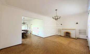 Imagem 7: Casa Padrão em Ribeirão Preto