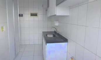 Imagem 6: Apartamento 2 quartos na Encruzilhada andar alto e nascente