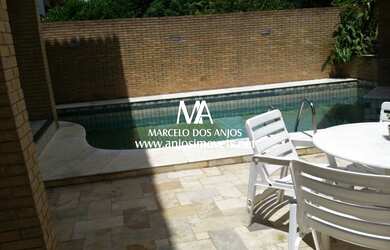 Imagem 3: Casa à venda Aldebaran Ômega, Condomínio de Luxo em Maceió - AL