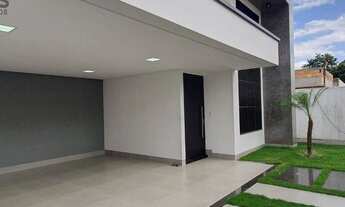 Imagem: CASA 03 QUARTOS, IPANEMA - PATOS DE MINAS