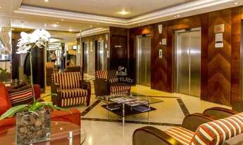 Imagem 12: Flat disponivel em Indianópolis - SP