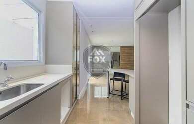 Imagem 7: Excelente sobrado triplex semi mobiliado no Jardim Social