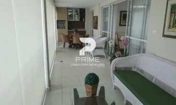 Imagem: APARTAMENTO NO EKOBÉ COM 174M2, 3 SUÍTES