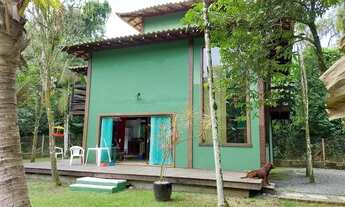 Imagem: Casa para venda possui 120 metros quadrados