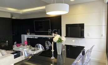 Imagem 7: Apartamento para Venda - 95m², 3 dormitórios, sendo 1 suites, 2 vagas - Tristeza