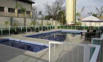 Imagem 2: Apartamento para venda - Residencial Lanin - R$190.000