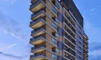 Imagem 2: Apartamento 2 suítes com vaga à venda no Moema, São Paulo/SP