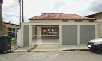 Imagem: CASA PARA LOCAÇÃO NO JARDIM MARIA DO CARMO