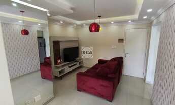 Imagem: Apartamento Mobiliado em Barra Funda - São