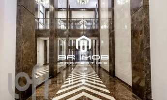 Imagem 4: APARTAMENTO RESIDENCIAL em SÃO PAULO - SP, PARAÍSO