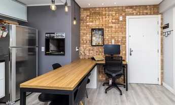 Imagem 4: Apartamento para Venda - 40.12m², 1 dormitório, sendo 1 suites, 1 vaga - Camaquã