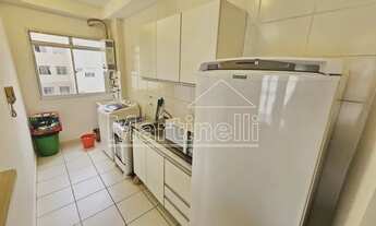Imagem 4: Apartamento Padrão em Ribeirão Preto