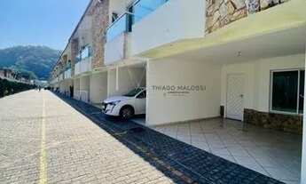 Imagem 3: CANTO DO FORTE | Sobrado 03 Dorms com 02 Vagas | Entrada 159mil