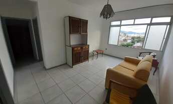 Imagem 2: Excelente apartamento localizado no Bairro Coqueiros - Florianópolis