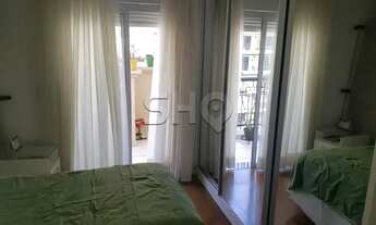 Imagem 5: Apartamento em Perdizes com 3 dormitórios